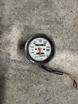1995 Buell S2T Thunderbolt Speedometer Gauge. Fixed Price $49.00.