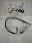 Kawasaki Genuine Oem Clutch Cable 2008 2017 Ninja 250R / 300 54011-0565. Fixed Price $31.90.