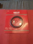New Dorman Help 03368 Universal Speedometer Cable Kit 70" W/ Tip Nos. Fixed Price $15.95.