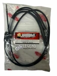 Kawasaki H2 Throttle Cable Made In Japan Kiwami 750 Triple Kh -- LMC-1038. Fixed Price $53.24.