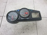 00-02 Kawasaki Ninja ZX12R Oem Speedo Tach Gauges Display Cluster 17 Kmh. Fixed Price $204.88.