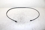 1996 Yamaha Vmax 600 Oem Speedometer Cable 8AB-83550-00-00 SY29. Fixed Price $22.99.