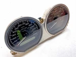 2018 Harley-davidson Street Glide Special Flhxs Speedometer 70900123C. Fixed Price $242.03.