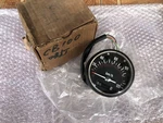 Honda CL100 CB125 Speedometer Km/h 37200-107-000 Genuine Nos. Fixed Price $299.99.