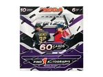 2025 Panini Baseball Mega Box (pink Ice Prizms). Fixed Price $66.95.