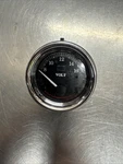 Harley Davidson Electra Glide Ultra Classic Flhtcui Battery Volt Gauge 74526-96B. Fixed Price $19.95.