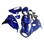 Abs Fairings For Suzuki TL1000R 1998 01 02 2003 Candy Blue Bodywork. Fixed Price $495.95.