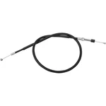 Moose Racing Cable Clutch Mse Hon 0652-1997 45-2137. Fixed Price $23.27.