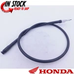 Honda Speedometer Cable 1995 2024 XR650L Genuine Oem New 44830-MZ1-000. Fixed Price $44.99.
