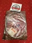 Nos Yamaha Speedometer Cable 214-83550-00-00 Superseded By 1JN-83550-02-00 Y35. Fixed Price $45.33.