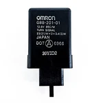 38301-MF8-771 Genuine Honda Turn Signal Relay. Fixed Price $70.00.