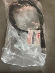 Suzuki Cable Assy, Speedometer, 34910-23E01 Oem GSF600. Fixed Price $27.26.