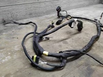 2012 Can-am Spyder RT-SM5 Front Headlight Speaker Gauge Wire Harness IH-708. Fixed Price $38.99.