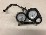 1997 Triumph Sprint Gauges Display Cluster Speedometer Tachometer. Fixed Price $95.00.