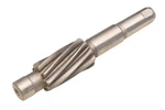 New Oem Yamaha 214-17841-01-00 Tachometer Driven Gear Nos. Fixed Price $29.42.