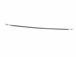 Nos 52-67 Harley-davidson Panhead Shovelhead Fl +8" Clutch Cable 38618-52T. Fixed Price $121.18.