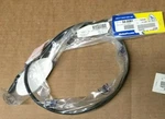 Motion Pro Black Speedo Cable Suzuki GS550 Gsxr GSX-R750 GSX-R1100 04-0081. Fixed Price $22.99.