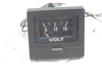 Voltmeter Only 37420-MB9-871 1982 Honda Goldwing GL1100A. Fixed Price $20.00.