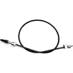 Motion Pro Black Vinyl Speedo Cable 06-0152. Fixed Price $44.64.