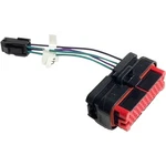 Hogtunes 2120-0771 Rr Plug-aa Rear Speaker Connector. Fixed Price $59.95.