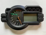 2015-2016 Kawasaki Versys 1000 Lt Assy Speedometer Combination 25031-0547. Fixed Price $1007.19.