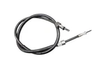 99 Kawasaki Speedometer Cable ZX600E. Fixed Price $19.99.