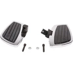 Cobra 06-4621 Swept Passenger Floorboard. Fixed Price $359.99.