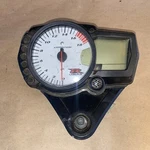 06 07 Suzuki Speedometer Gauge Clutster Oem 34120-01H20. Fixed Price $245.00.