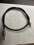 Nos Tach Cable Yamaha 1J3-83560-00 76-8 XS500 74/77 TZ750. Fixed Price $29.99.