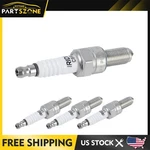 Set Of 4 Iridium Spark Plugs For Yamaha WR250F TT-R250 Triumph Tiger TT600. Fixed Price $18.08.