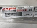 5VX-26311-00 Yamaha Throttle Cable FZ6 S2 600 Genuine. Fixed Price $36.44.