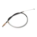 Kimpex Throttle Cable Triple W/inj Pol 05-139-63. Fixed Price $41.45.