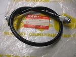 Nos Suzuki GS550 GSX550 Tachometer Cable 34940-44311. Fixed Price $11.37.