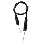 Motion Pro Throttle Cable For Kawasaki KLX110 2002-2022 Replaces Oem# 54012-0643. Fixed Price $13.99.