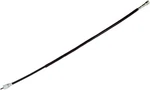 Motion Pro Black Vinyl Oe Tachometer Cable 02-0028. Fixed Price $13.77.