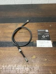 Yamaha Vstar 650 Speedometer Cable 4VR-83550-01-00. Fixed Price $19.99.