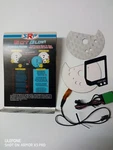 Srp Illumiglo Gauges 1119-HONDA Cbr 1000RR(08-09) Black Reverse Style.see De. Fixed Price $15.00.