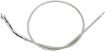 Drag Specialties Front Wheel Drive Speedometer Cable 0655-0053. Fixed Price $68.85.