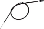 Motion Pro Black Vinyl Speedometer Cable For Yamaha Virago XV750 1988-1997. Fixed Price $23.04.