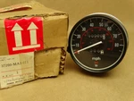 Nos Honda 1980-81 CB650 1980-82 CB750 Custom Speedometer Assembly. Fixed Price $424.45.