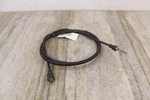 1995 Yamaha Vmax 600 Speedometer Cable. Fixed Price $24.00.