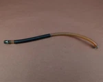 2016 15-19 Honda CB300F Air Cleaner Drain Tube. Fixed Price $10.49.