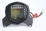 90114169100 Speedometer Instrument 2014 2016 Ktm 390 Duke - 5433 Miles. Fixed Price $326.42.