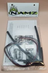 Namz NTBW-X15 Throttle-by-wire Handlebar 15" Extension- 08-14 Fl Models. Fixed Price $29.99.