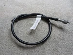 Suzuki Nos Oem MT50 Trailhopper 1971-1973 Speedometer Cable 34910-27030. Fixed Price $43.50.