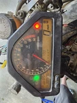Honda CBR1000RR 2006 2007 Dash Cluster Instrument Gauges 38,976. Fixed Price $225.00.