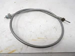 248-83560-00 Nos Yamaha Tachometer Cable Assembly AT1, AT2, AT3, CT1 3T2-83560-0. Fixed Price $49.00.
