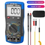 Automotive Multimeter Engine Analyzer Tacho Dwell 50 10000 Rpm 4/5/6/8CYL. Fixed Price $30.99.