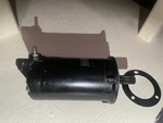 2011 Ducati 848 Evo Starter. Fixed Price $200.00.