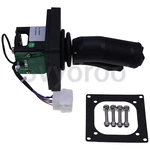 Svyoroo Joystick Controller 1001134438 For Jlg Mast Lift 1230ES 1930ES 2030ES. Fixed Price $108.00.